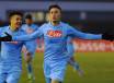 tutino sscnapoli Tutino SscNapoli