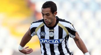 Benatia: “Parlo spesso con Inler di Napoli, lui è contento, ma mia moglie sogna di andare a…