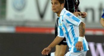 Insigne: “Voglio solo il Napoli, ma per me è importante giocare”