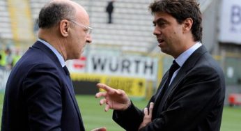Antimafia, Di Lello: “Report andrà oltre i biglietti Juventus alla ‘Ndrangheta”