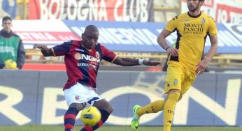 Mudingayi: “Nessuna offerta dal Napoli, agli azzurri consiglio Ramirez”
