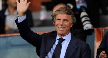 Preziosi: “Nessun contatto col Napoli per Perotti, avranno parlato con l’agente”
