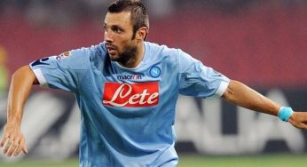 La Florio (ag. Dossena): “Non vuole lasciare Napoli”