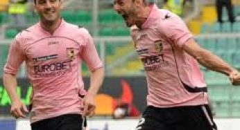 VIDEO – Lo scorso anno Cavani illuse,poi Balzaretti e Bovo spensero l’entusiasmo azzurro
