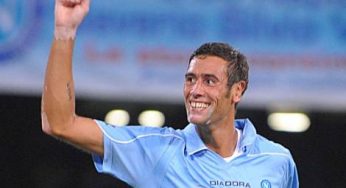 Della Valle: “Rinaudo è stato un farabutto”, l’ex Napoli: “Negli spogliatoi sono stato aggredito dai viola”