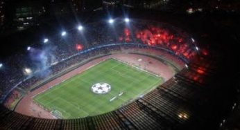 Nuovo San Paolo, spuntano dettagli sul progetto: capienza ridotta a 50mila posti