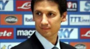 Bigon: “Rinforzeremo la squadra ma con calma. Grava ha rinnovato, Cavani resta con noi”