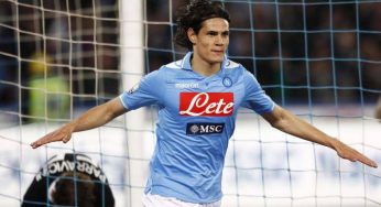 VIDEO – Un sogno che vale la finale. Il primo gol del Napoli visto dal settore Distinti