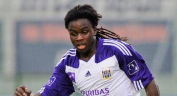Gli ‘azzurrabili’ del Viareggio: Jordan Lukaku, l’erede di Dossena