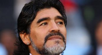 Maradona-Fisco: martedì l’incontro decisivo a Napoli