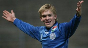 Gli ‘Azzurrabili’ – Artjoms Rudnevs, il Cavani dagli occhi di ghiaccio