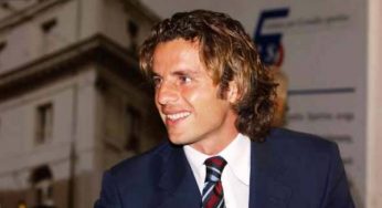 Colonnese: “Napoli, metti pressione alla Juve. Col Catania buona partita, su Cavani…”