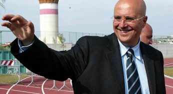 Marino attacca Benitez: “Ha fregato ADL, Napoli senza equilibrio. Hamsik usato senza coerenza”