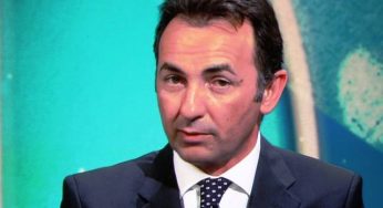 VIDEO – Mauro contro Mertens: “A fine gara si può dire la verità. Ti sei lasciato andare?”