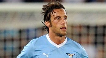 Lazio, Mauri: “Arrivare secondi avrebbe il sapore di uno scudetto”