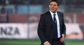 Domani la sentenza sula squlifica di Mazzarri in Europa