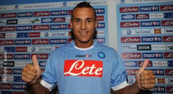 Yebda sul Napoli: “Mi deve 100mila euro da cinque anni”
