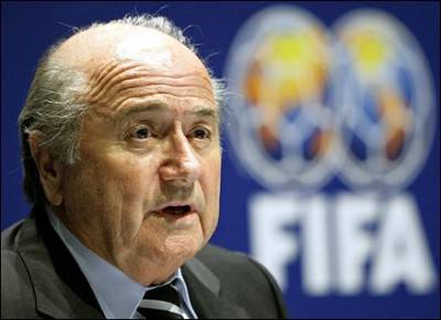 blatter