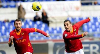 Roma – Napoli, i convocati di Andreazzoli: fuori tre titolari, dentro alcuni giovani