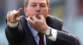 De Biasi: “Soddisfatto della scelta di schierare Hysaj, traguardo storico per la Nazionale”