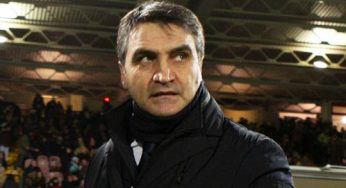 UFFICIALE – Catania, esonerato Maran. Panchina a De Canio