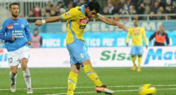 Dzemaili piace in Germania: sondaggio del Borussia Monchengladbach