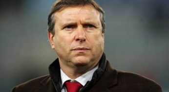 Lo Monaco: “Il Napoli non mi ha mai chiesto Kucka e Merkel, e comunque non li vendiamo”