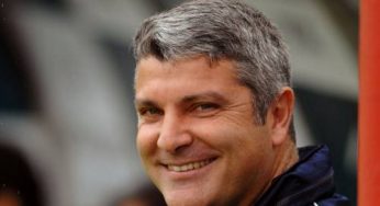 Somma: “Napoli deve essere un punto d’arrivo per Sarri. In questo modo il contratto sarà solo una formalità”