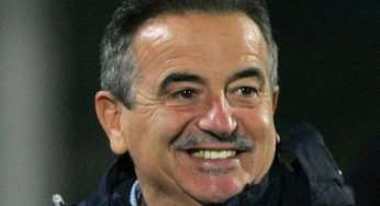Mondonico: “Il Napoli parte da 1 a 0, ecco perchè. Mazzarri fa bene a schierare Pandev, il campionato può riaprirsi”