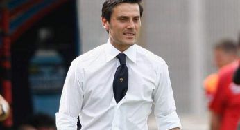 Montella: “Il Catania chiuderà il campionato alla grande”