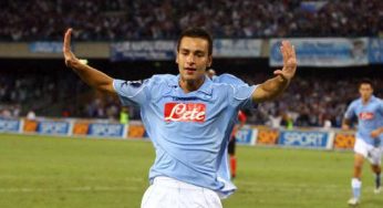 Ag. Vitale: “Alcune squadre di Serie A su Luigi, è migliorato molto in fase difensiva”
