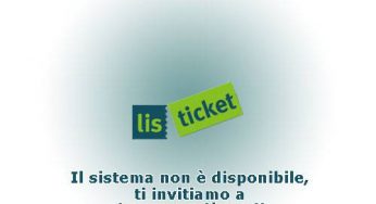 Coppa Italia, ancora caos per la vendita on-line. E non è la prima volta…