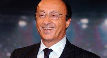 Moggi: “Hamsik è ormai uno spettatore, come Callejon. Benitez rovinerà Gabbiadini”