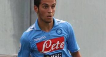 Infortunio caro, niente Dimaro per Insigne jr. Cristiano Lucarelli lo vuole nella sua squadra