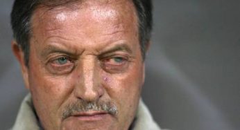 Ulivieri: “Napoli e Juventus saranno le due squadre in lotta per lo scudetto”