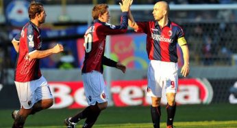 Il Bologna e una salvezza costruita con qualità