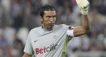 Buffon: “Potevamo vincerla tre volte ma il Napoli ci ha creduto. Complimenti agli azzurri”