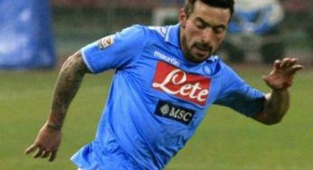 VIDEO – Napoli – Atalanta 1-3: Gli azzurri dicono addio al sogno Champions