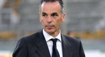 Guaraldi, pres. Bologna: “Pioli ha un altro anno di contratto, credo che resterà”