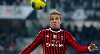 Sfuma Maxi Lopez: l’ha preso la Sampdoria