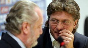 RETROSCENA – Mazzarri riferisce al presidente di non aver preso impegni per il futuro