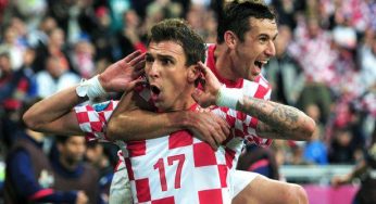 Juventus, ancora un colpo: accordo raggiunto per Mandzukic