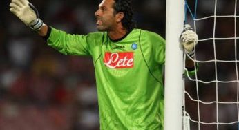 Calcioscommesse, sentenza depositata. Si attende l’ufficialità a breve, stangata sul Napoli