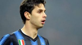 Ranocchia: “Ogni anno mi mandano via, invece alla fine resto sempre all’Inter”