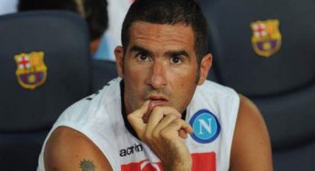 Lucarelli: “Cavani giocherà, ammiro molto Mazzarri e Ventura”