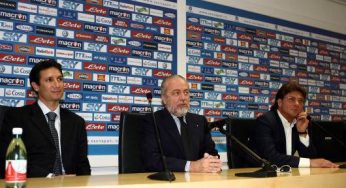 Quale reparto deve maggiormente rinforzare il Napoli? DITELO VOI… diventa opinionista con noi!