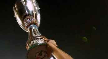 VIDEO – Tutti gli “orrori” di Mazzoleni in SuperCoppa