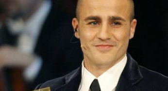 Fabio Cannavaro smentisce le voci: “Non sto aiutando gli sceicchi a comprare il Napoli”