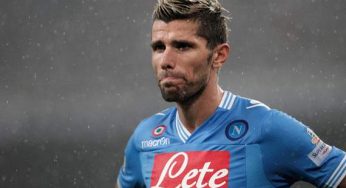 RETROSCENA – Arrestati i banditi che puntarono una pistola in faccia a Behrami, ecco i loro nomi!