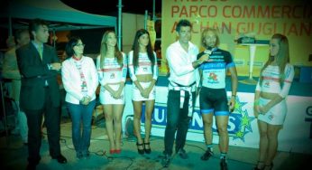 Ciclismo, trofeo Auchan Giugliano: trionfano Ciorlano, Vernetti e Riccio